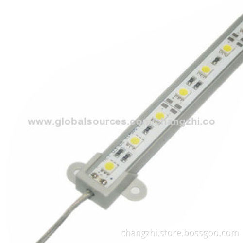 Rigid Strip Light, Various Colors Available, IP65 Waterproof